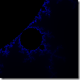 mandelbrot